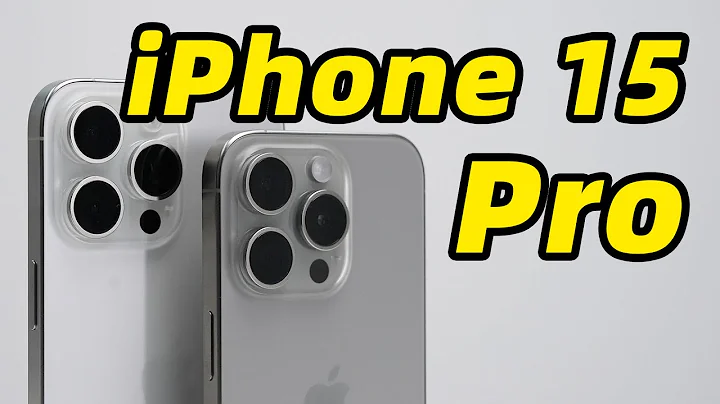 iPhone 15 Pro 和 Pro Max 首發體驗！5 倍長焦到底什麼水平？ - 天天要聞