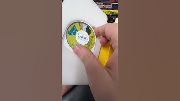 Watching TV on the PSP