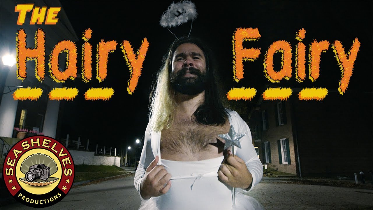 Hairysexfairy