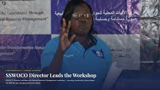 SSWOCO 2026 Field Mission — Upper Nile State, South Sudan | Humanitarian and Peacebuilding