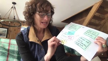 Grades 2- 5 Writing Camp with Hoppy and Ranger: Session 17 - Ways to Revise