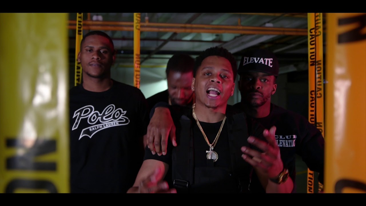 5keli  - Key Points Prod. By M. Tomlin (Official Video)