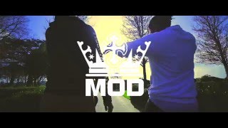 MOD710 | Flowz &amp; Shreddie | ShowUp
