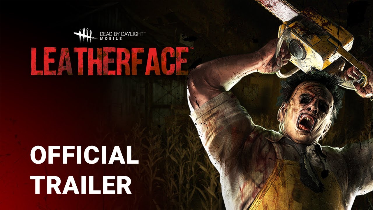 Dead by Daylight Mobile: The Cannibal