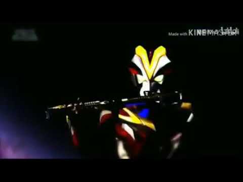 lagu ultraman ginga kirameku mirai