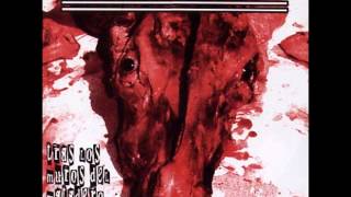 Justice Department - Traitor To My Own Species (Traidor A Mi Especie)