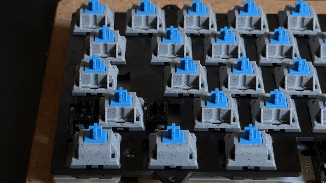 Keygeek M1 - An Unpopular Opinion | Review & Comparisons