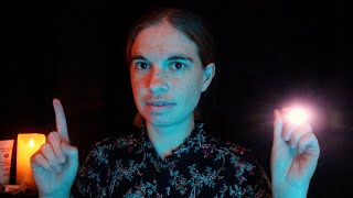 ASMR - 1% chance of sleeping MAXIMUM