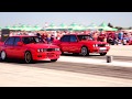 BMW E30 2.5 TURBO 600HP vs BMW E30 2.5 TURBO 500HP