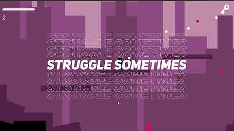 Unity 2D 遊戲開發Vlog #1