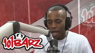 MAQ | Zomersessie 2012 | 101Barz