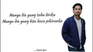 Lirik Lagu Istimewa by Petra Sihombing