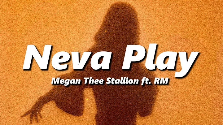 Megan Thee Stallion - Neva Play (feat. RM) (bass boosted + reverb)