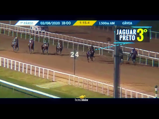 Jockey Club Brasileiro - Grande Prêmio Brasil 2014 