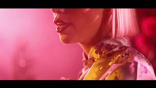 Celebrity Ruby Grace - Lipgloss Wealth