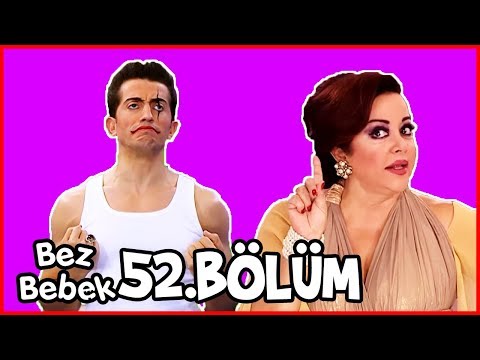 Bez Bebek 52.Bölüm - Full Bölüm - Tek Parça