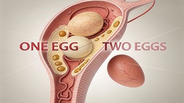 When the Body Releases More Than One Egg: How Multiple Ovulation Happens