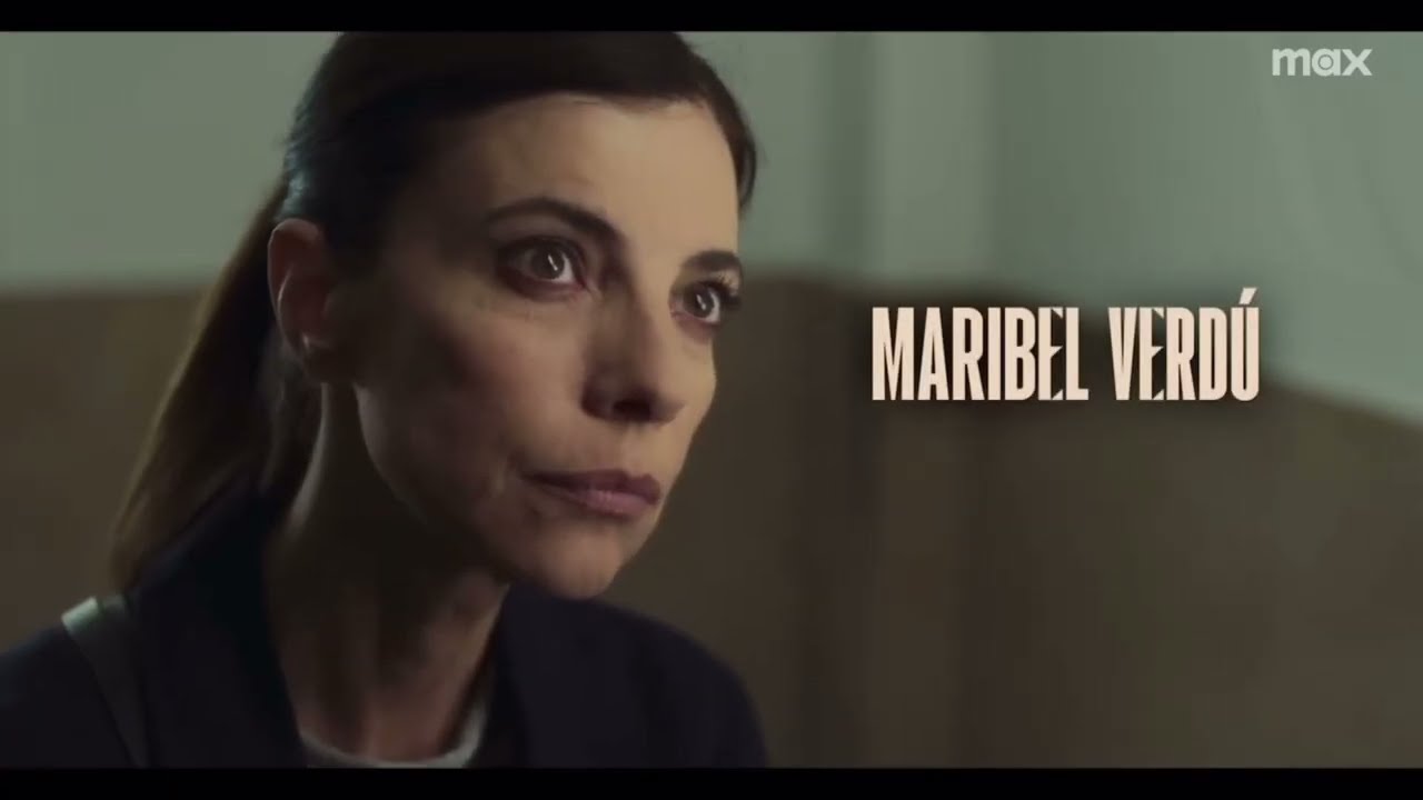 When Nobody Sees Us | Season 1 Official Trailer | 4K | MAX | Warner Bros Discovery