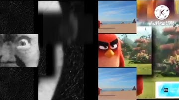 9 Shuric Scans With Are Slides (My Old Version) (KINEMASTER VIDEO)