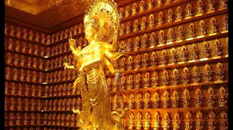 Phẩm 25_28 - Quán Thế Âm Bồ Tát Phổ Môn _ Diệu Pháp Liên Hoa K.