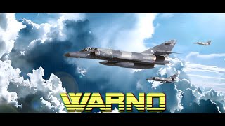 Delayed Retribution, Warno Southag Dlc Operation Introduction