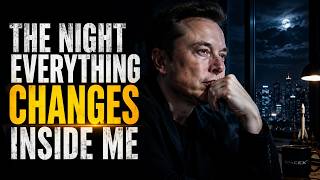 The Night Everything Changed Inside Me | A Deep Psychological Monologue