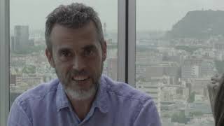#Voxel20years - Xavier Ginesta, Voxel Group