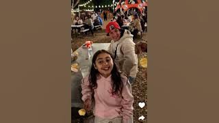 New Ace family vlog | Austin and Igor night out with the kids #acefamily #family vlog#catherinepaiz