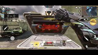 Codm| Hardpoint gameplay + Tournament MVP emote showcase