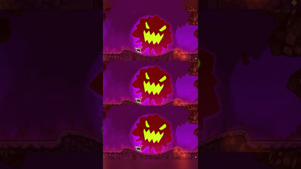 Релиз Geometry Dash Update 2.2 Released 