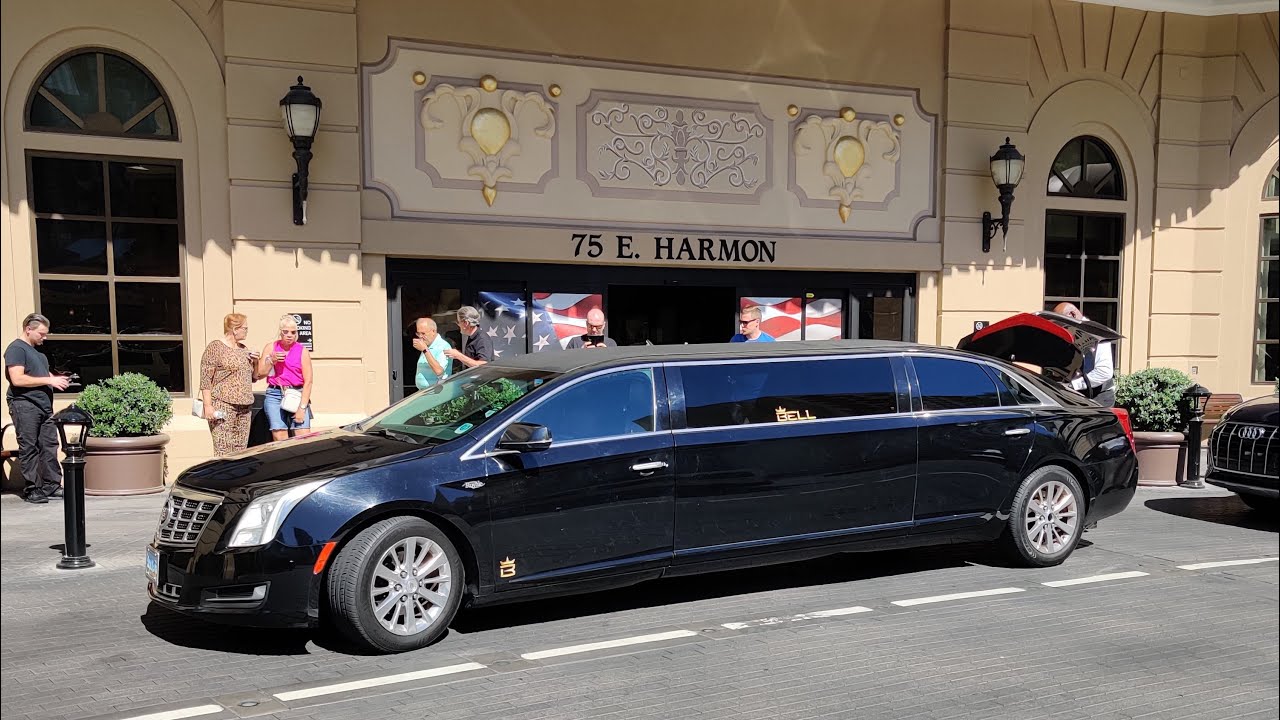 Vegas-vlogi 2022 osa 8 🔹 Arvovieraita