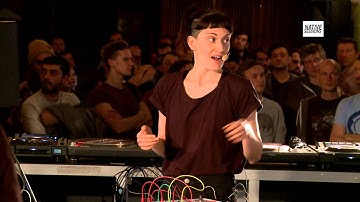 Native Sessions: Play.Patch. Build. - Polyrhythmic sequencing | Native Instruments