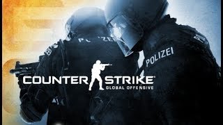 Counter Strike: Global Offensive - A Beginner's Guide
