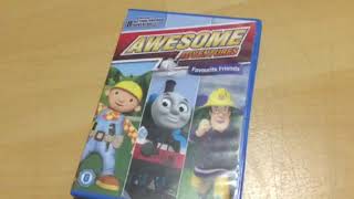 My Childrens Confirmation Dvd Collection