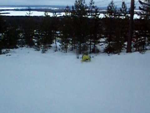 Sämsta snowboardåkaren off all times