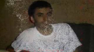 Cevdet Bağcan Nefesimsin