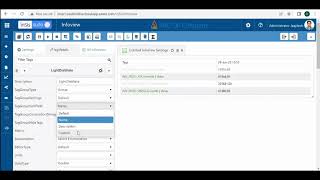 How to use TagGroups for creting DynamicViews