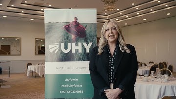 UHY FDW Strategy Updates - Achieve a Better Future Together