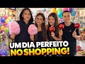 OS G&Ecirc;MEOS CONVIDARAM A SOPHIA E A LARA PARA O PARQUE &bull;Vem com a Sophia!&bull;