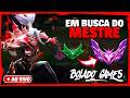 🚀 ⚔️ SOLOQ SANGRENTA 😈 ADC CARREGANDO RUMO AO MESTRE 👑🏆💎 #leagueoflegends #lol #adc