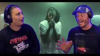 Make Them Suffer - Ghost Of Me (Reaction) This is a giant step from their song Contraband