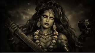 Matangi Devi-Gupti Devi Ramelectronic Sound