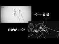 Beginning of video