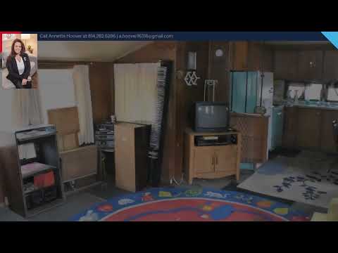 14975 Gilliland Road, Linesville, PA home video tour