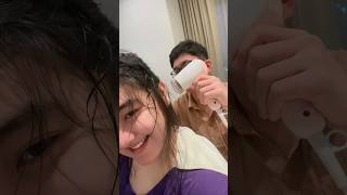 Soft love 💗 #couplerelationship #aesthetic #couple #soulmate screenshot 2