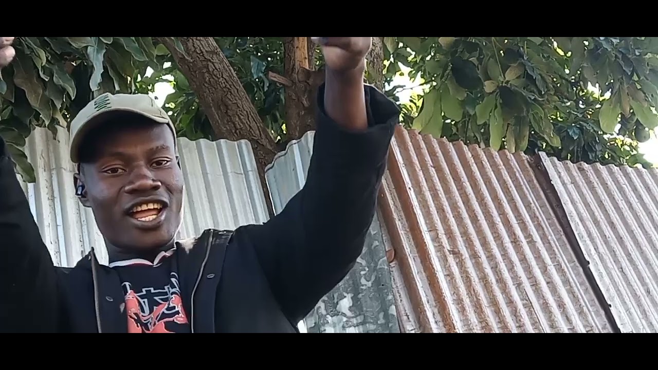 Meta junior 254 _let_it_be official _video - YouTube