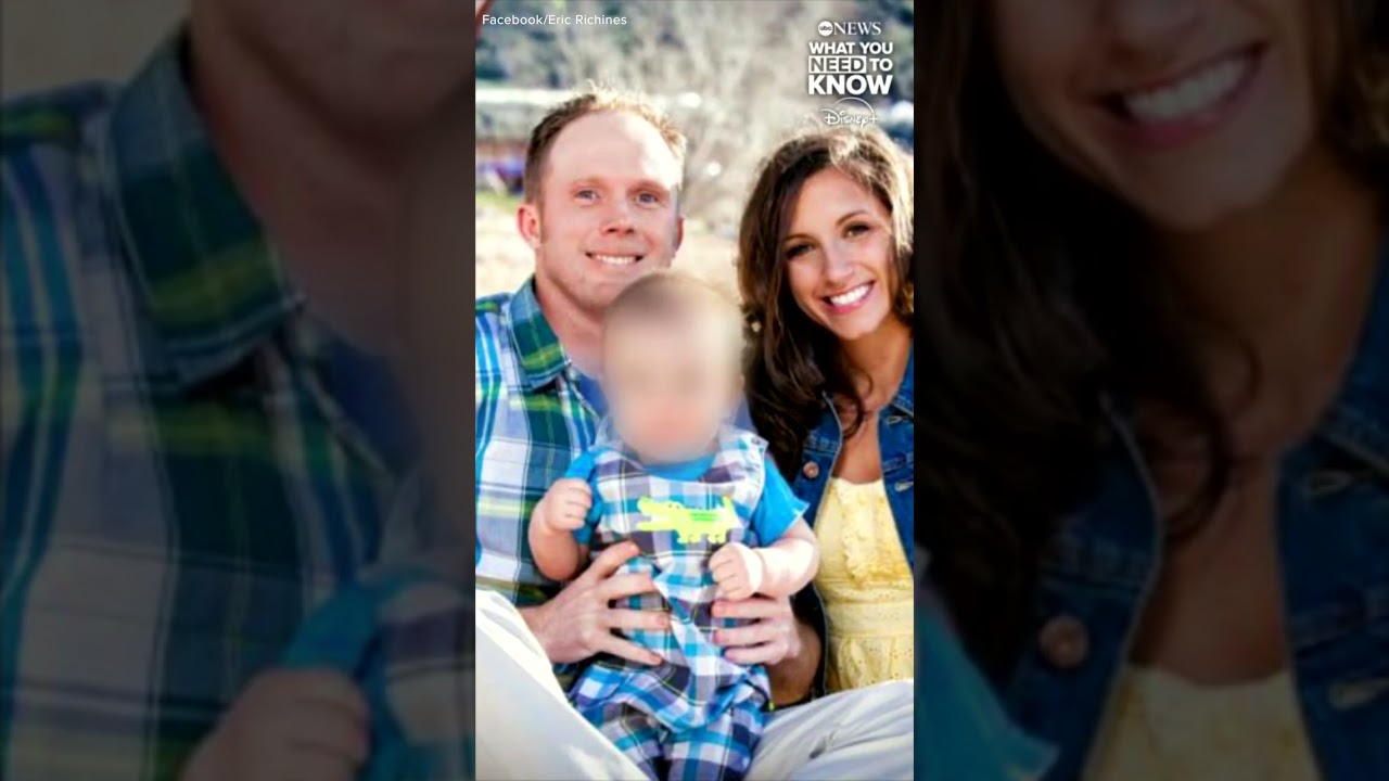 Trial begins for Utah mom accused of fatally poisoning husband with fentanyl