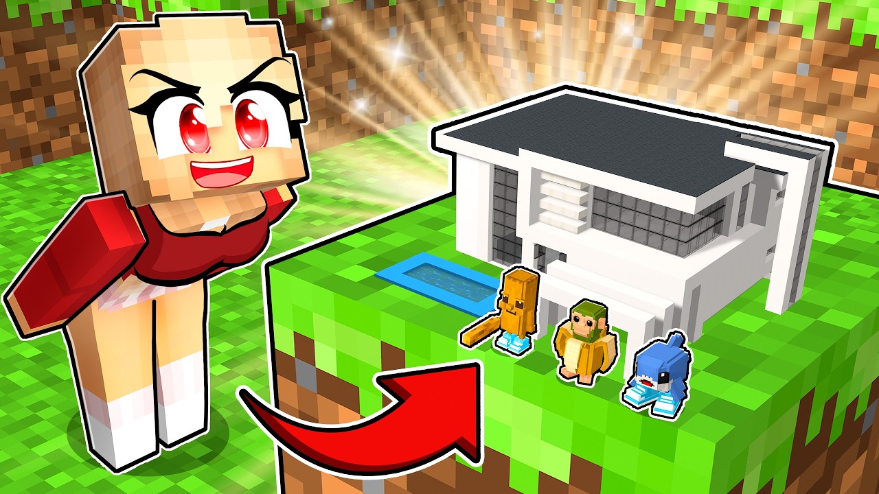 Latest Title & Thumbnail
