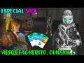 ¡ADIOS FACHERITO! ESPECIAL 500,000 SUSCRIPTORES - EL RESCATE DE FACHERITO - FREE FIRE RANDOM