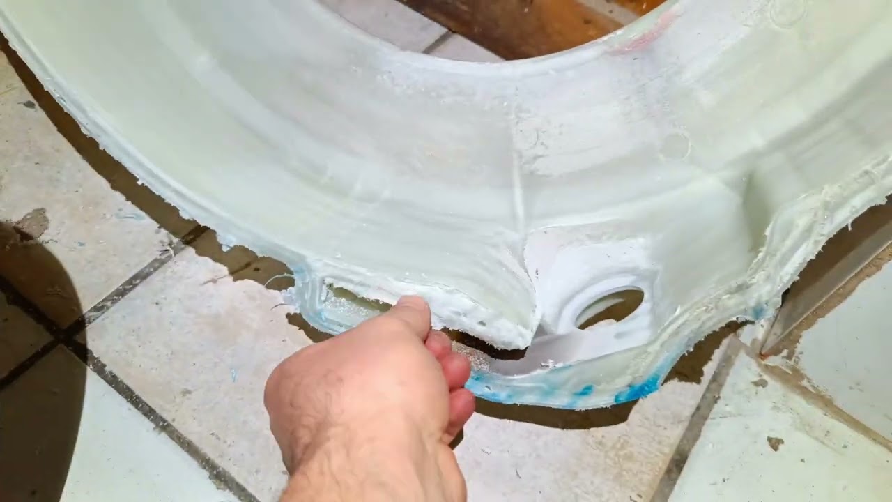 Замена подшипников BEKO WMB71643PTE стиральная машина Вторая жизнь#